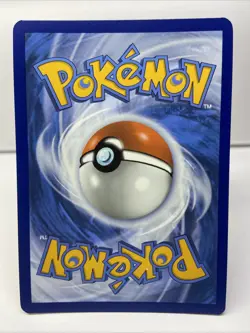 Pokemon TCG Charmeleon Card 002/034 Classic CLC Holo Near Mint English - Image 2