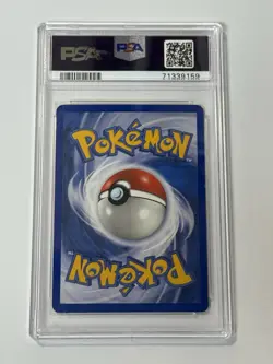 Pokemon Medicham 10/101 EX Hidden Legends Holo - Image 2