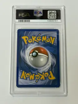 Pokemon Porygon HGSS22 Promo Holo - Image 2