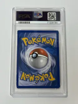 Pokemon Arceus AR3 Platinum Holo - Image 2