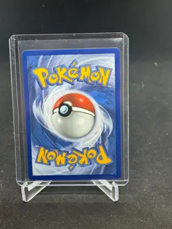 The Pokemon Company Greninja Star SWSH144 Promo Holo 130 HP English - Fair Shape - Image 2