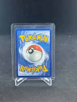 Pokemon Snorlax V Full Art 197/202 Swsh01 Sword & Shield Ultra Rare Holo - Image 2