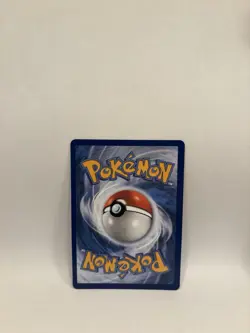 Pokemon TCG Black Belts Training Ascended Heroes Full Art Card 255/217 NM/Mint - Image 2