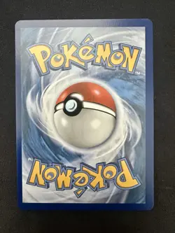 Pokemon TCG Team Rockets Moltres EX Destined Rivals Stamped Promo Card 229/182 - Image 3