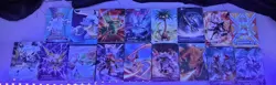 Pokemon Memorabilia and Collection Lot. Read Description Please - Image 2
