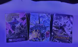 Pokemon Memorabilia and Collection Lot. Read Description Please - Image 3