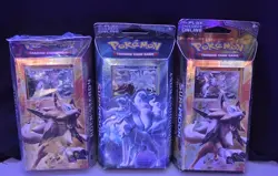 Pokemon Memorabilia and Collection Lot. Read Description Please - Image 4