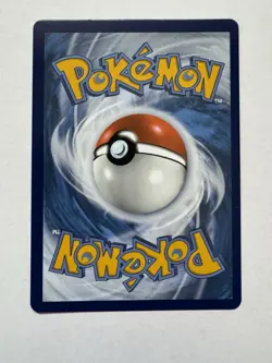 Pokemon TCG Deoxys VMAX GG45 Crown Zenith 👑 SWSH NM Pokemon Card - Image 2