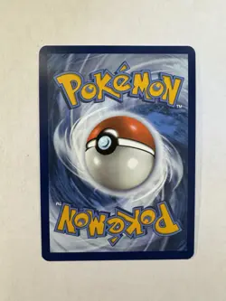 Pokemon TCG Leafeon [Master Ball] 005/131 Prismatic Evolutions 🔥 NM S&V Pokemon - Image 2