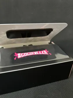 Exclusive Marnie's Determination DeckCase Sealed Gift Box Pokemon S-Chinese 2023 - Image 3