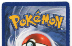 Ditto 3/62 Fossil Holo Rare Unlimited Pokemon TCG WOTC English - Image 4