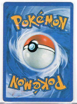 Pokemon 2009 Rising Rivals Lucario GL #8/111 - Image 2