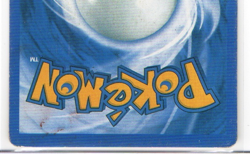 Pokemon 2009 Rising Rivals Lucario GL #8/111 - Image 4