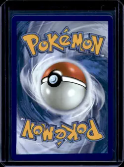 2025 Pokemon Prismatic Evolutions Goldeen Master Ball Variant #020/131 - Image 2