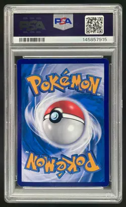 2024 Pokemon SV-P Pikachu 5th Anniversary Premium Chinese #153/SV-P PSA 10 - Image 2
