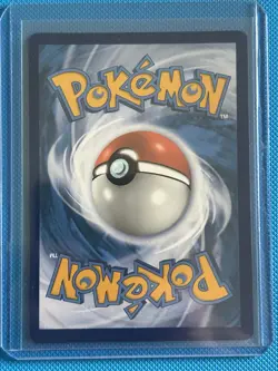 Pokemon Dedenne ex 239/193 Sv02: Paldea Evolved Full Art - Image 2