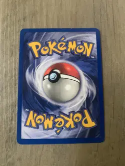 Marowak Uncommon 1st Edition Jungle 39/64 Pokemon - Image 2