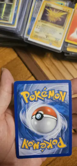 Pokemon Espeon 2/90 Holo Undaunted - Image 3