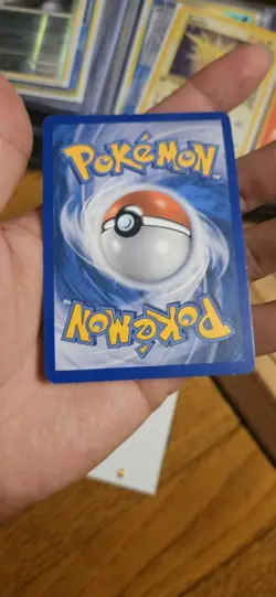 Pokemon Espeon 2/90 Holo Undaunted - Image 4