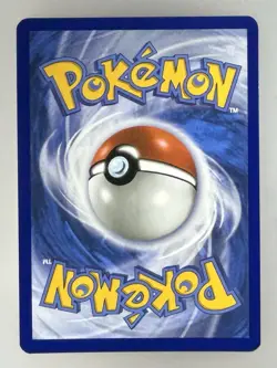 Pokemon Team Rocket’s Orbeetle 198/182 Destined Rivals IR Holo NM - Image 2
