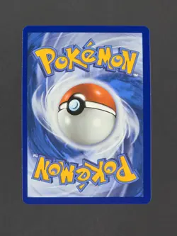 Pokemon Squirtle 039 First Partner Pack Promo Holo - Image 2