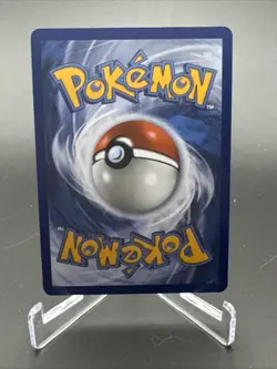 Pokemon TCG Palafin EX 151/131 Prismatic Evolutions Sir Fresh NM Condition - Image 2