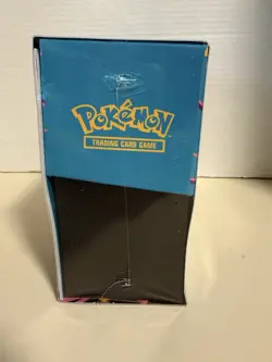 Pokemon TCG Mega Evolution Ascended Heroes ETB Elite Trainer Box Factory Sealed - Image 2
