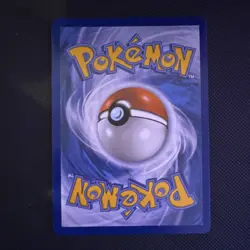 Pokemon Cynthia's Roserade 184/182 Destined Rivals Rare Full Art Holo 130HP - Image 2