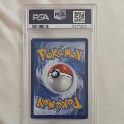 Pokemon Magneton 159 SVP Scarlet & Violet Promo Holo PSA 10 English 2024 - Image 2