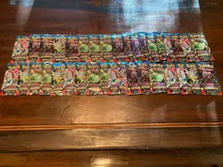 Pokemon Twilight Masquerade Booster Packs X36!! Same As Booster Box!! Brand New! - Image 1