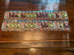 Pokemon Twilight Masquerade Booster Packs X36!! Same As Booster Box!! Brand New! - Image 2