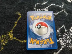 Flying Pikachu 25/53 Wotc Black Star Promo - Image 2