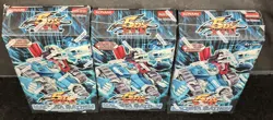 Yugioh MACHINA MAYHEM Structure Deck 2010 SEALED DECKS 1st Edition x3 - Image 2