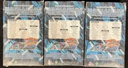 Yugioh MACHINA MAYHEM Structure Deck 2010 SEALED DECKS 1st Edition x3 - Image 3