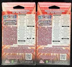 Yugioh Pendulum Domination Structure Deck Original 2016 SEALED 1st Edition x2 - Image 3