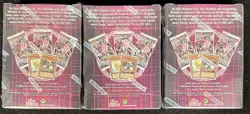 Yugioh ABSOLUTE POWERFORCE SPECIAL EDITION 2010 SEALED BOX x3 - Image 2