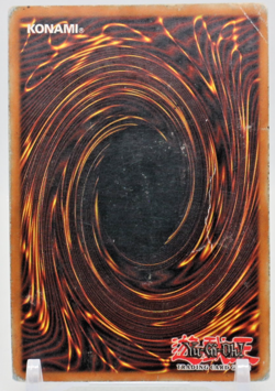 Yugioh Graceful Charity SDP-040 1st Edition Super Rare - HP DMG (B) - Image 2