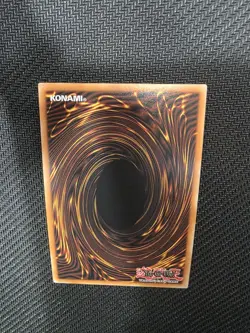 YUGIOH Odd-Eyes Arcray Dragon OVERFRAME Starlight Rare RA05-EN145 1st Edition NM - Image 4