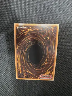 YUGIOH Odd-Eyes Arcray Dragon OVERFRAME Starlight Rare RA05-EN145 1st Edition NM - Image 5