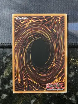 Yu-Gi-Oh! Blue-Eyes White Dragon (VLP) Limited Edition Ultra Rare YAP1-EN001 - Image 2