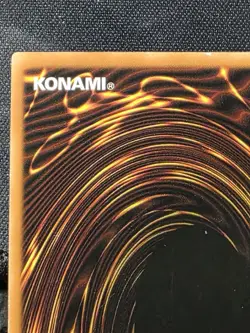 Yu-Gi-Oh! Blue-Eyes White Dragon (VLP) Limited Edition Ultra Rare YAP1-EN001 - Image 3