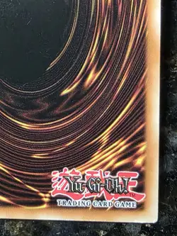 Yu-Gi-Oh! Blue-Eyes White Dragon (VLP) Limited Edition Ultra Rare YAP1-EN001 - Image 5