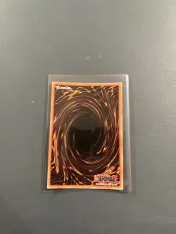 Yu-Gi-Oh! Black Luster Soldier - Envoy of the Beginning, Platinum Secret RA03 - Image 2