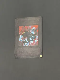 Reaper on the Nightmare PGD-078 Pharaonic Guardian 1st Edition - Image 2