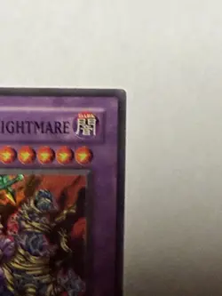 Reaper on the Nightmare PGD-078 Pharaonic Guardian 1st Edition - Image 4