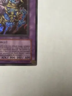 Reaper on the Nightmare PGD-078 Pharaonic Guardian 1st Edition - Image 5