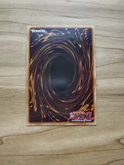 Yu-Gi-Oh! - Scapegoat - Secret Rare / Holo - LCJW-EN066 - Image 2
