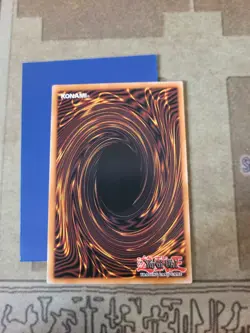 YUGIOH SCAPEGOAT TAMA COLLECTORS + SCAPEGHOST + SHEEPS TOKEN ULTRA NM + - Image 3