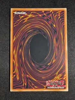 Yugioh - Elemental HERO Neos Knight BLHR-EN064 1st Edition Secret Rare NM - Image 2