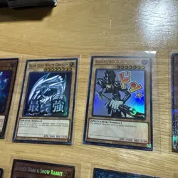 Yu-Gi-Oh! TCG Rarity Collection 5 SinglesOverframe FireWall Dragon Singularity - Image 4